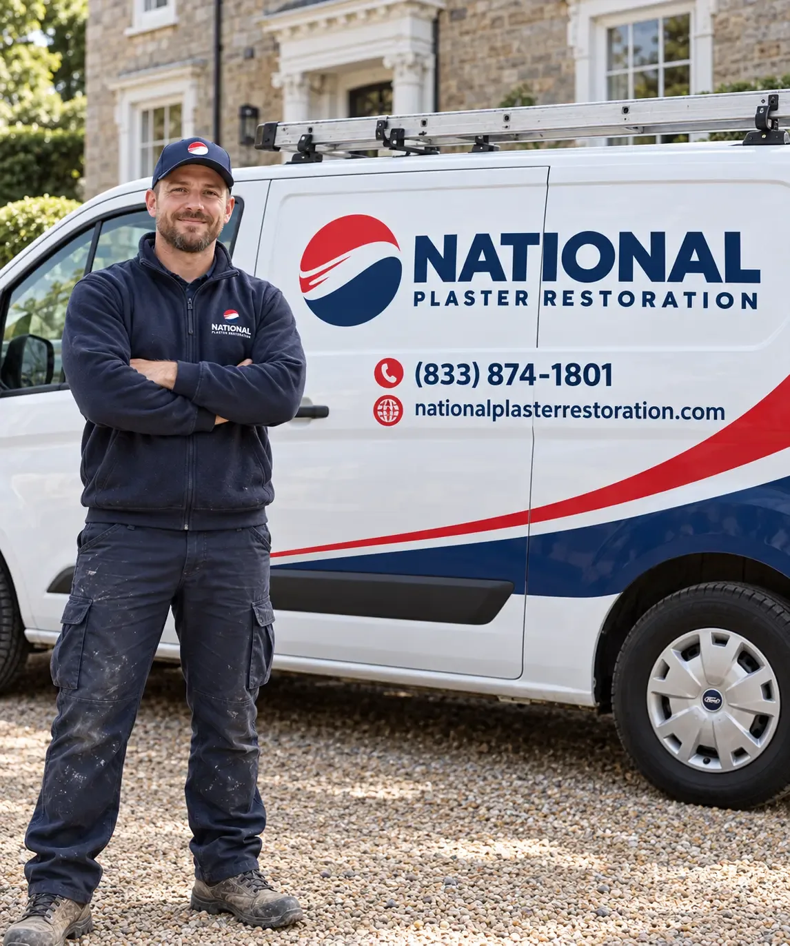 Plaster Repair company in Fort Dick, CA